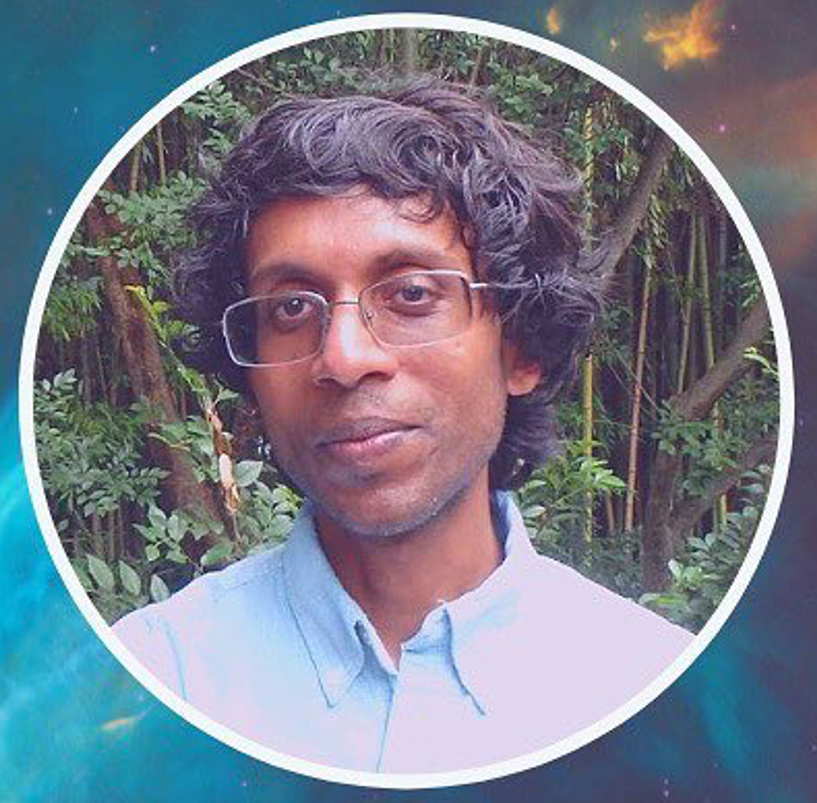Prof. Suniti Karunatillake